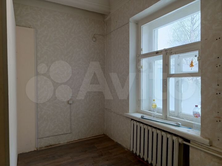 Офис, 18.9 м²