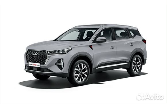 Chery Tiggo 7 Pro Max, 2023