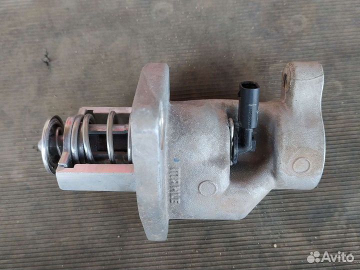 Термостат kia stinger