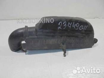 Корпус воздушного фильтра