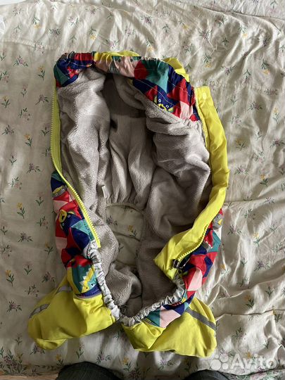 Одежда для собак