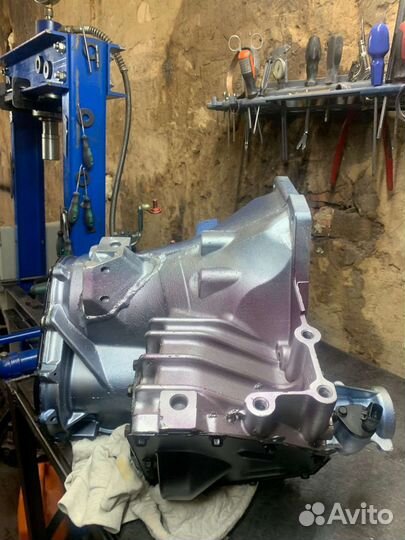 АКПП на Опель Астра