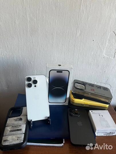 iPhone 14 Pro, 128 ГБ
