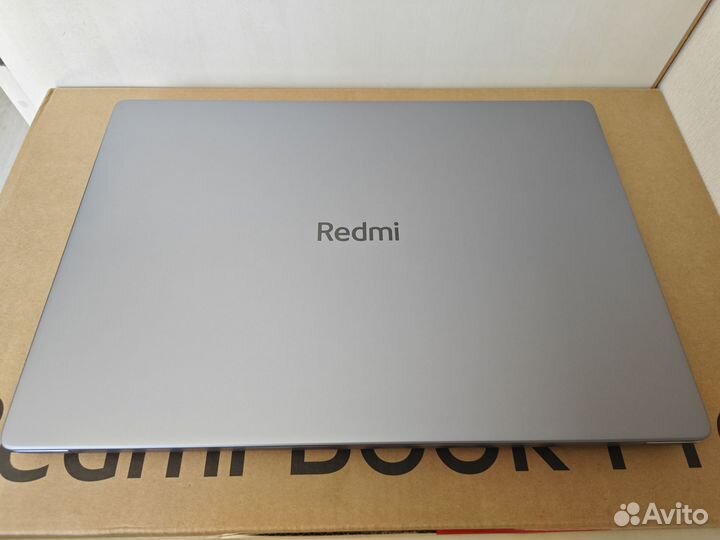 Redmibook Pro 16 2024 U5 125H 32GB RAM 1TB SSD