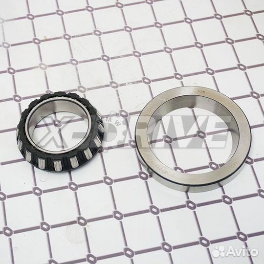 Подшипник редуктора BMW 188k, 188l, 205al F-587739