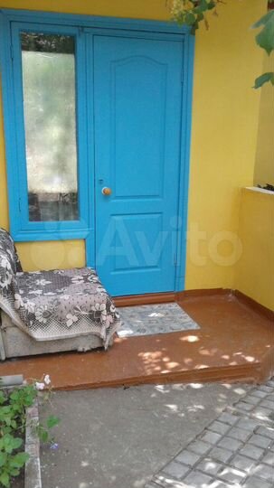 Комната 20 м² в 1-к., 1/1 эт.