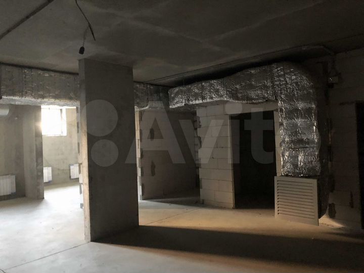 Сдам помещение свободного назначения, 150.3 м²