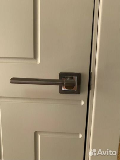 Межкомнатная дверь