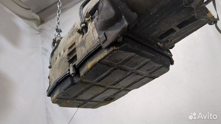 Кпп - автомат (АКПП) Mercedes C W202, 1998