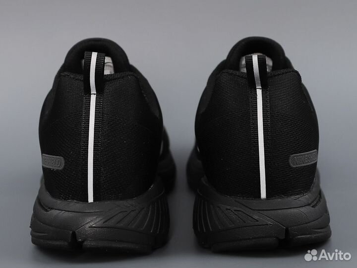 Кроссовки nike zoom structure 17 shield