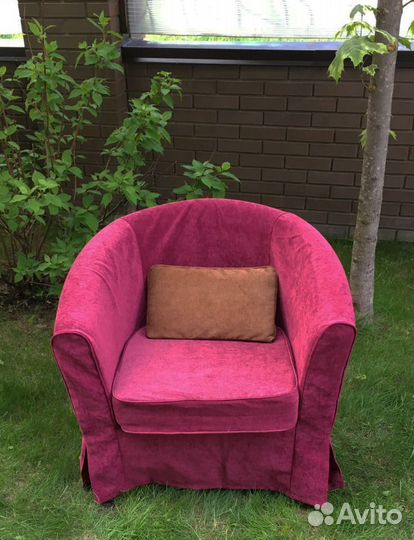 Чехлы для кресел Тульста,Сольста,всей мебели икеа