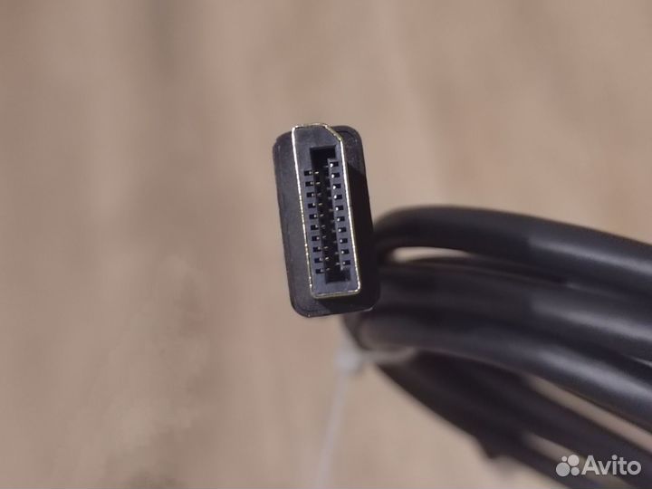 Кабель Displayport 1.4 8k