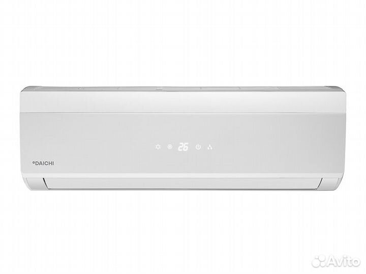 Daichi Peak DA35avqs1-W/DF35AVS1