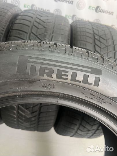 Pirelli Scorpion Winter 255/50 R19 107V