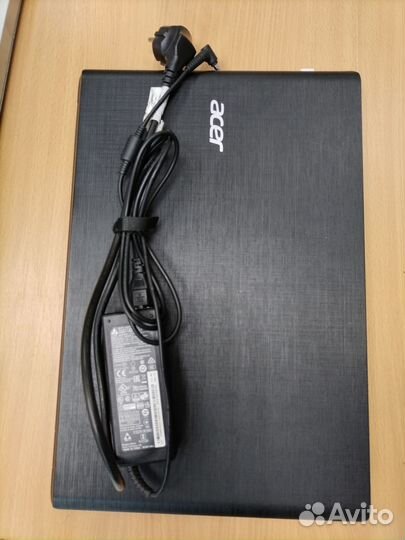 Ноутбук Acer 17,3, core i5, SSD 512, 8gb озу