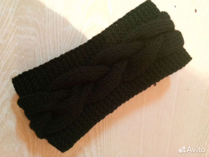 Повязка на голову