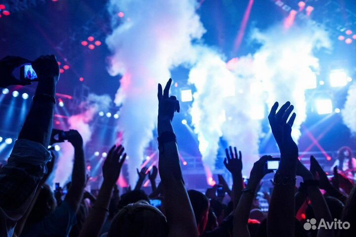 Dj, Звук,Свет,Спецэффекты