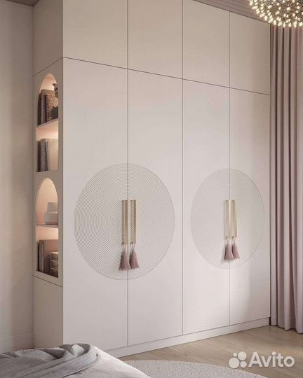 Шкафы на заказ