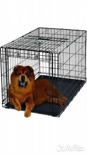 Клетка Midwest 