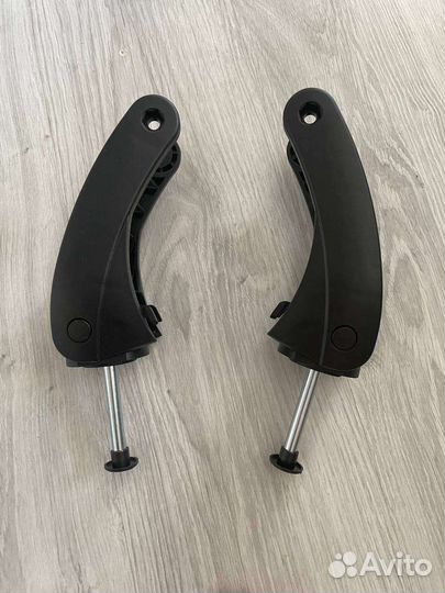 Вилка для коляски Riko Aicon Pro