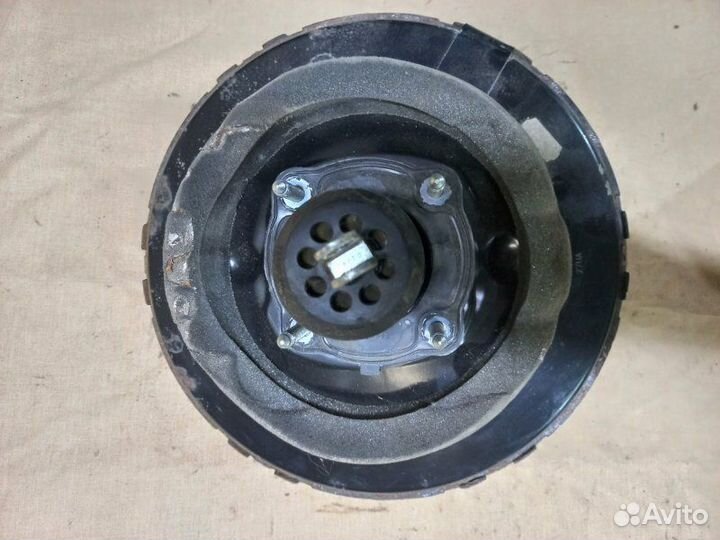 Вакуумный усилитель тормозов Peugeot Partner