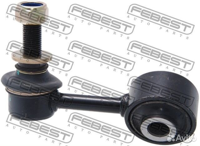 Тяга стабилизатора передняя правая