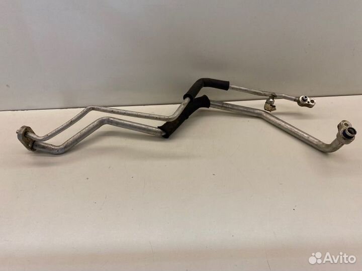 Трубка кондиционера Kia Spectra седан S6D 2008