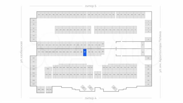 Машиноместо