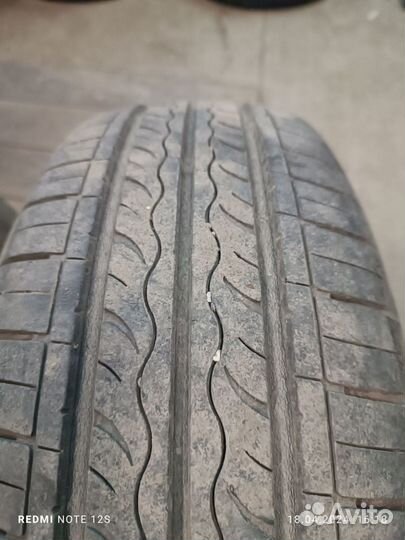 Kumho Solus KH17 185/65 R15 88T