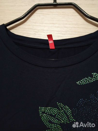 Джемпер женский 52-54