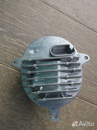 Светодиодный модуль поворота BMW F15 63117381449