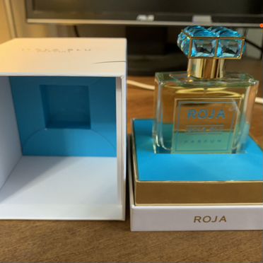 Roja Dove Isola Blu