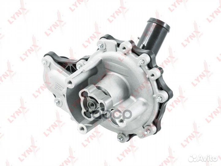 Насос водяной CW0187 lynxauto