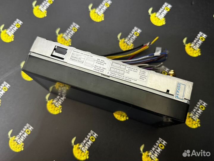 Яндекс YA-UN702-1A Universal