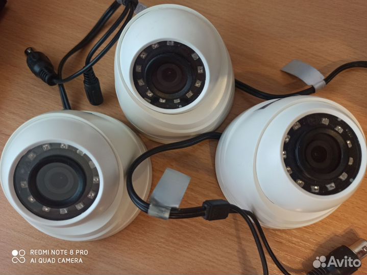 Видеокамера RVI -HDC311B(2.8)