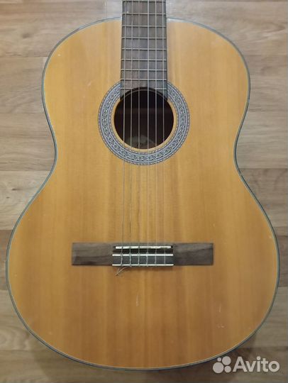 Гитара классическая Vision Classic 20