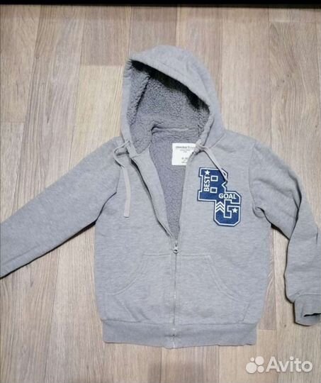 Тёплые кофты