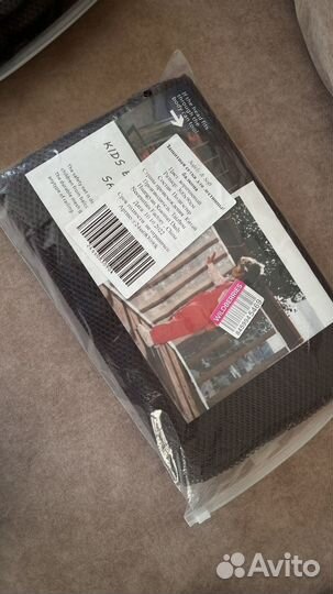 Защитная сетка на лестницу от падения детей