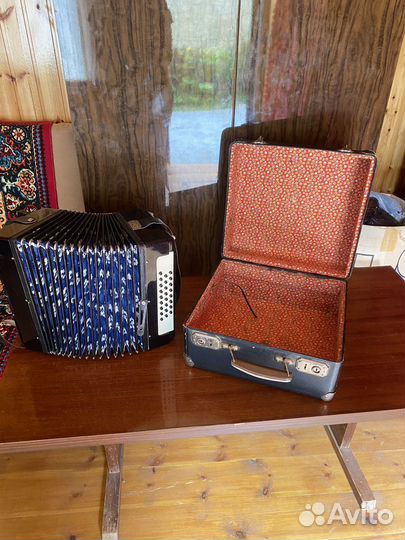 Гармонь тульская мелодия