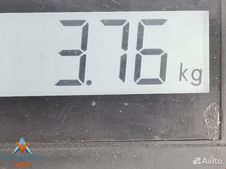 Радиатор (основной) Volkswagen Passat B5 рест