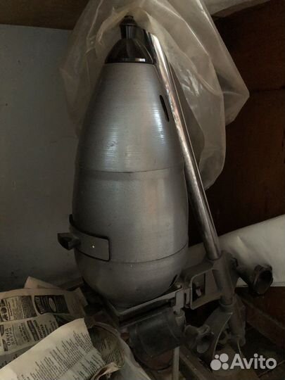 Тпу 1, 1954 год