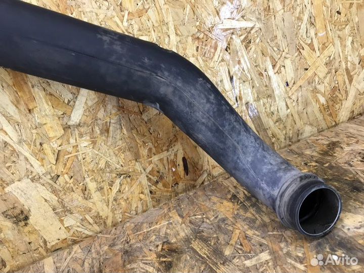 Патрубок воздушного фильтра Land Rover Range Rover