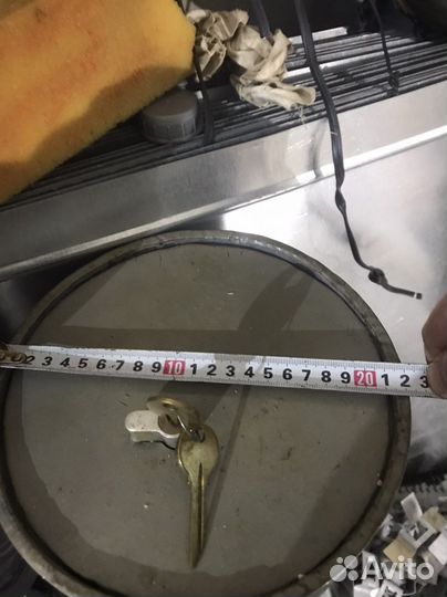 Сейф для оружия