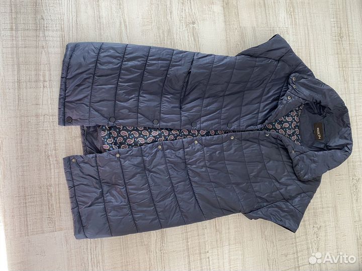 Пальто женское 42 44