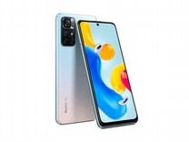 Xiaomi Redmi Note 11, 4/128 ГБ