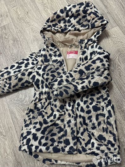 Костюм для девочки