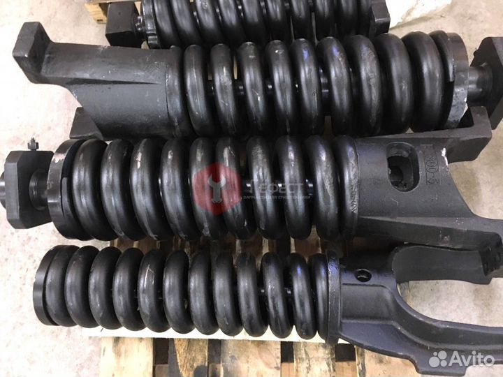 Натяжитель цепи Hitachi ZX210LCK-3