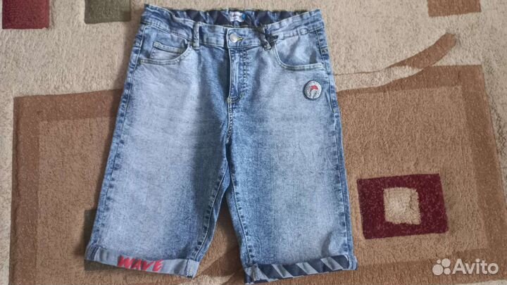 Шорты на мальчика