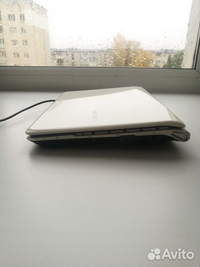 Ноутбук Samsung