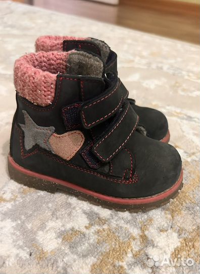 Детская обувь